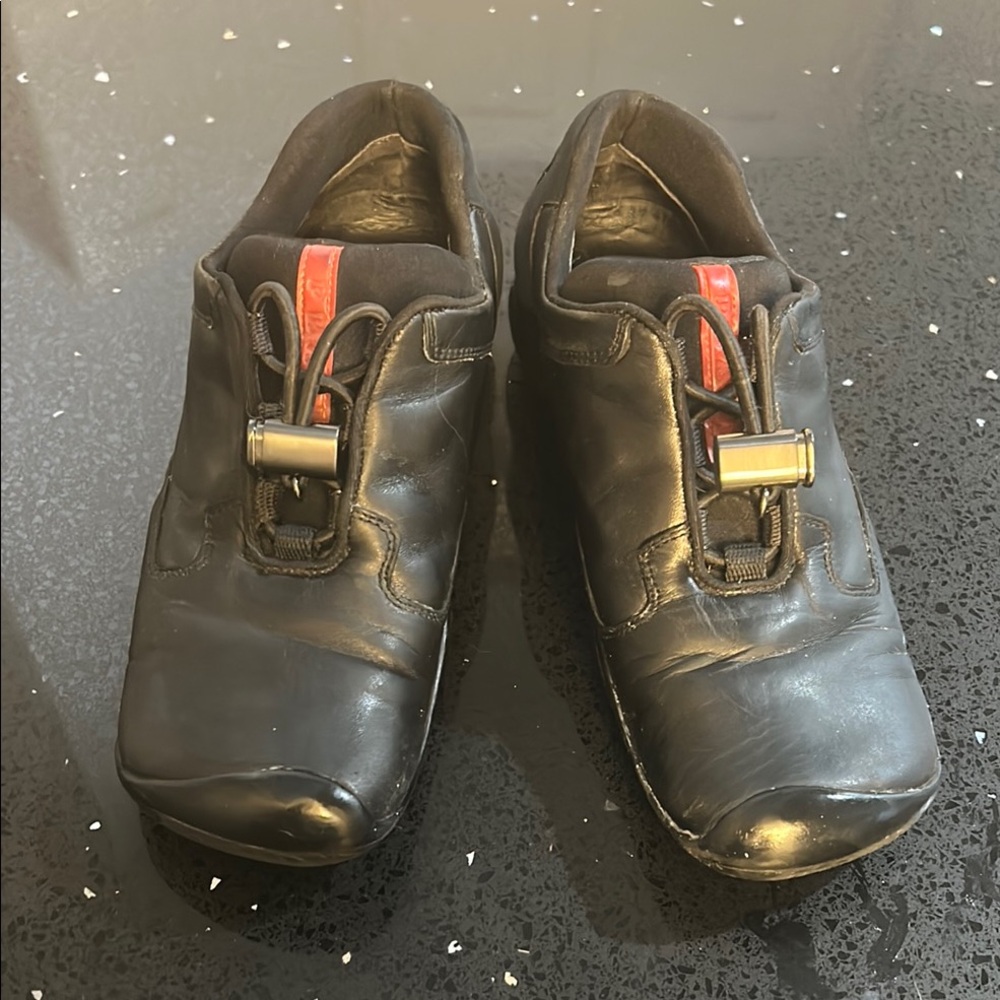 Prada Sneakers
